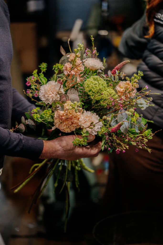 Comment conserver son bouquet de fleurs plus longtemps ?