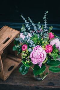 Fleuriste pour livraison de bouquet à Bordeaux