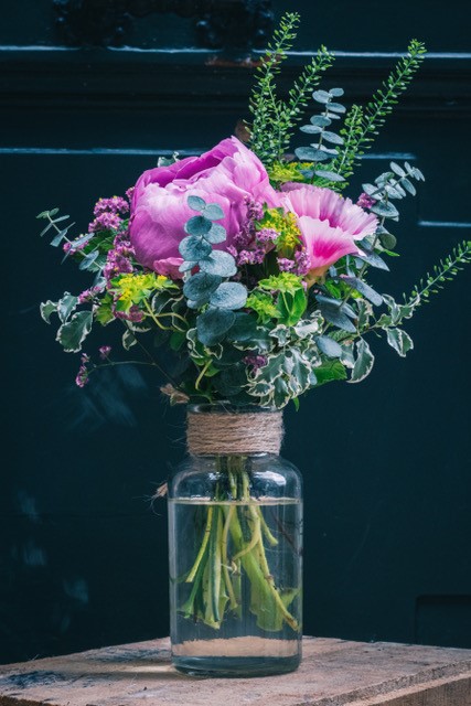 Quel fleuriste pour entreprise à Bordeaux ? 