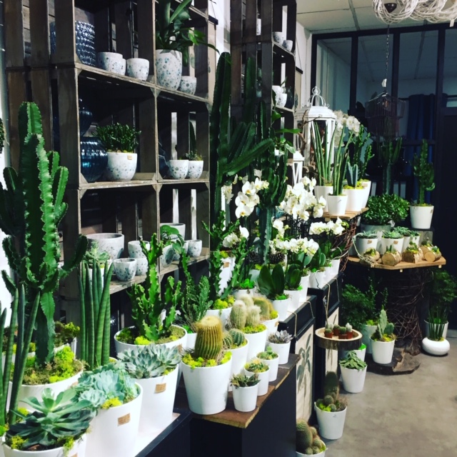 Votre artisan fleuriste ouvert le dimanche 