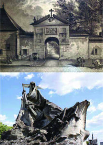 Cimetière des Chartreuse Bordeaux