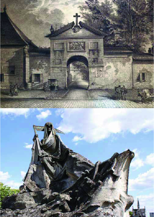 Cimetière des Chartreuse Bordeaux