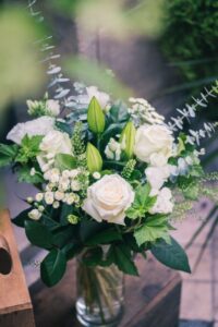 Fleuriste mariage à Bordeaux